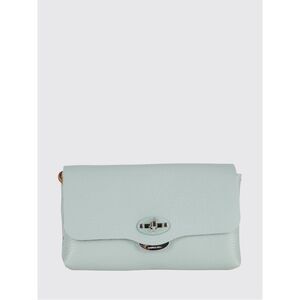 Zanellato Mini Bag Woman Green